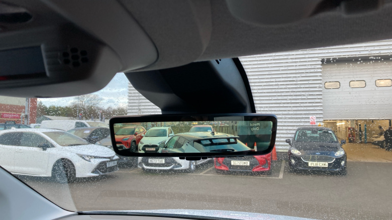 Toyota Proace City L1 Electric Icon Van 50kWh Auto